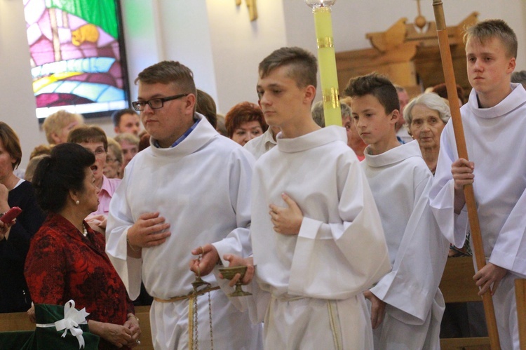 Boże narodzenie w Jodłowej