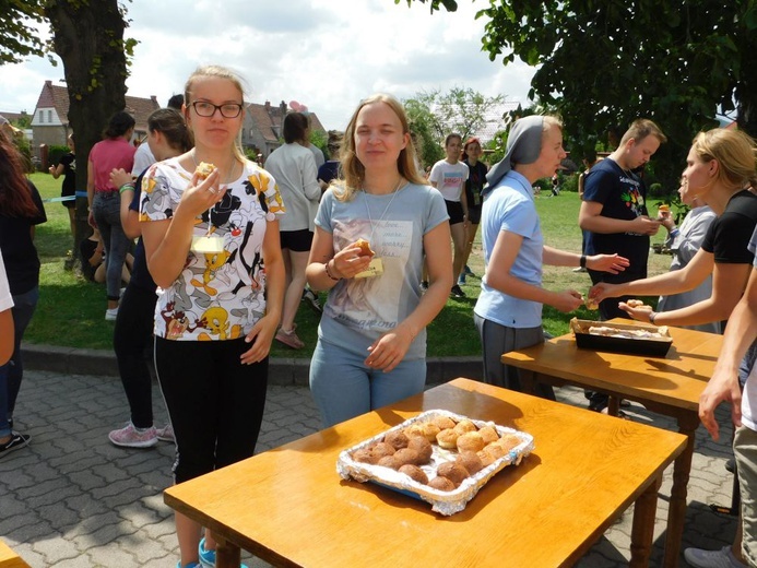 Salezjańskie Spotkanie Młodych