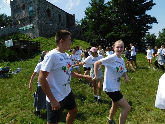 Salezjańskie Spotkanie Młodych