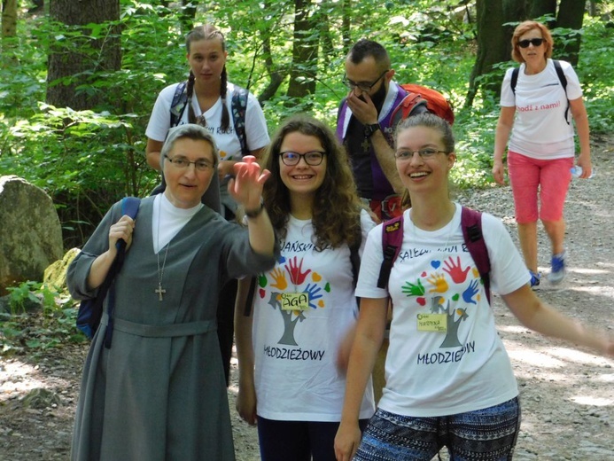 Salezjańskie Spotkanie Młodych