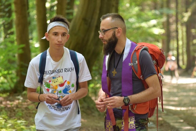 Salezjańskie Spotkanie Młodych