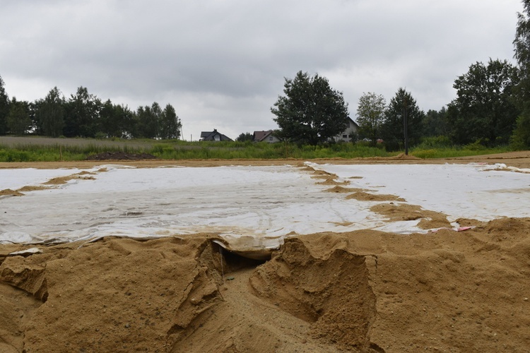 Budowa drogi Racibórz-Pszczyna