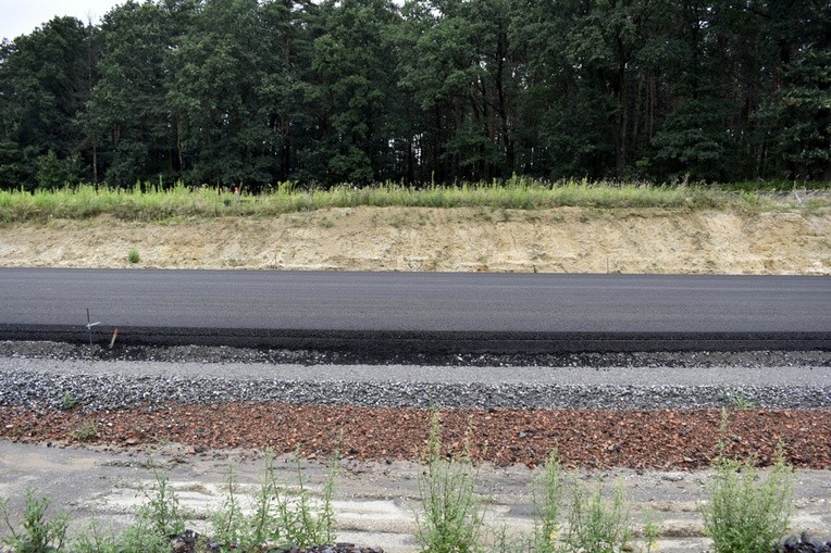 Budowa drogi Racibórz-Pszczyna