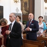 Oazowe spotkania 
