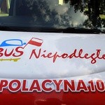 Mobilna Ambasada Niepodległej już w Chojnowie!