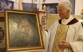 Ks. Józef Hanus w Katowicach