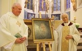Ks. Józef Hanus w Katowicach