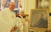 Ks. Józef Hanus w Katowicach