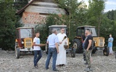Błogsławieństwo aut i pojazdów rolniczych w Korbielowie - 2018
