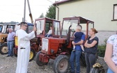 Błogsławieństwo aut i pojazdów rolniczych w Korbielowie - 2018