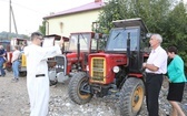 Błogsławieństwo aut i pojazdów rolniczych w Korbielowie - 2018