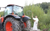Błogsławieństwo aut i pojazdów rolniczych w Korbielowie - 2018