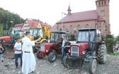 Błogsławieństwo aut i pojazdów rolniczych w Korbielowie - 2018