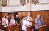 Błogsławieństwo aut i pojazdów rolniczych w Korbielowie - 2018