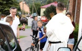 Błogsławieństwo aut i pojazdów rolniczych w Korbielowie - 2018