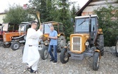 Błogsławieństwo aut i pojazdów rolniczych w Korbielowie - 2018
