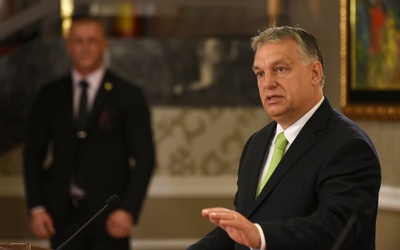Orban: Potrzebujemy nowej Komisji Europejskiej