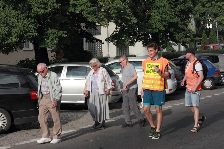 XXXIII Gdyńska Pielgrzymka na Jasną Górę