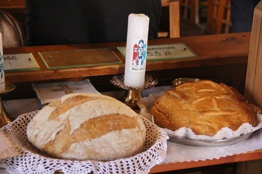 Dzień wspólnoty w Koniakowie 