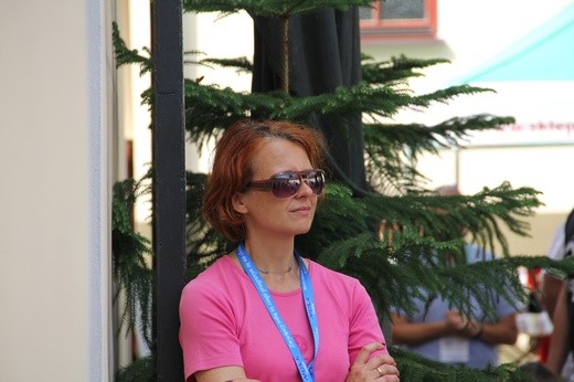 Dzień wspólnoty w Ustroniu