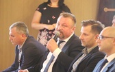 Konsultacje w sprawie systemu wsparcia niepełnosprawnych - w Łodygowicach