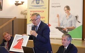 Konsultacje w sprawie systemu wsparcia niepełnosprawnych - w Łodygowicach