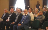 Konsultacje w sprawie systemu wsparcia niepełnosprawnych - w Łodygowicach
