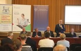 Konsultacje w sprawie systemu wsparcia niepełnosprawnych - w Łodygowicach