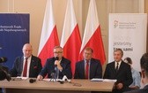 Konsultacje w sprawie systemu wsparcia niepełnosprawnych - w Łodygowicach