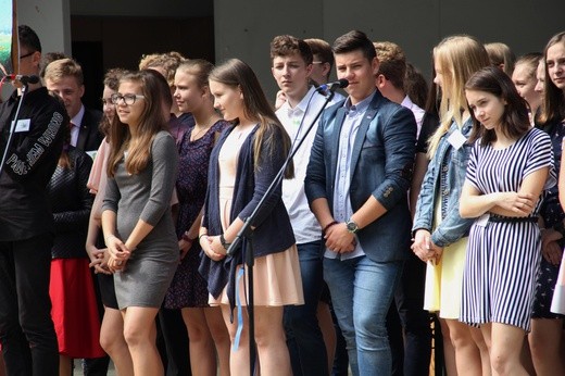 Dzień wspólnoty w Jaworzu