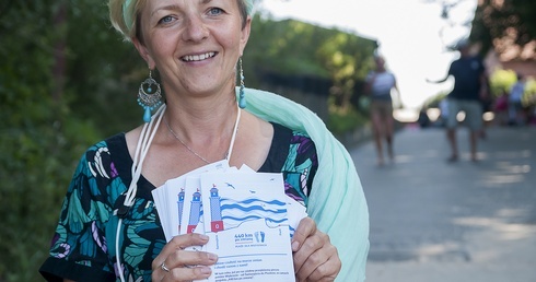 Plaże dla wszystkich