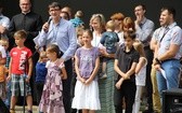 Dzień wspólnoty w Jaworzu