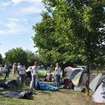 Miasteczko bł. Karoliny