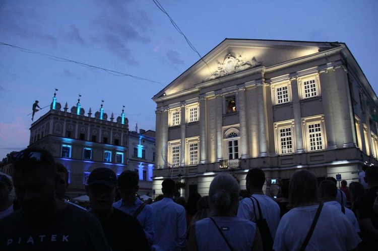 Carnaval Sztukmistrzów