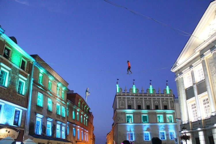 Carnaval Sztukmistrzów