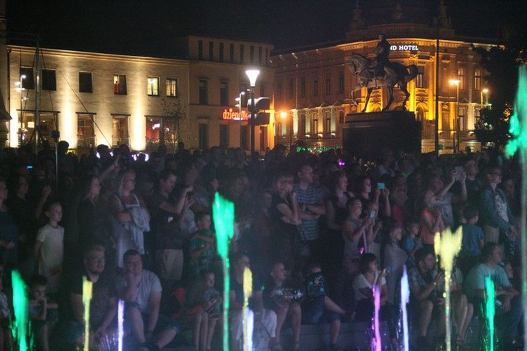 Carnaval Sztukmistrzów