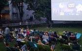 Letnie Kino Plenerowe w Tarnowskich Górach 