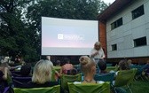 Letnie Kino Plenerowe w Tarnowskich Górach 