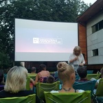 Letnie Kino Plenerowe w Tarnowskich Górach 