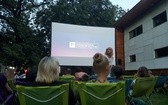 Letnie Kino Plenerowe w Tarnowskich Górach 