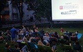 Letnie Kino Plenerowe w Tarnowskich Górach 