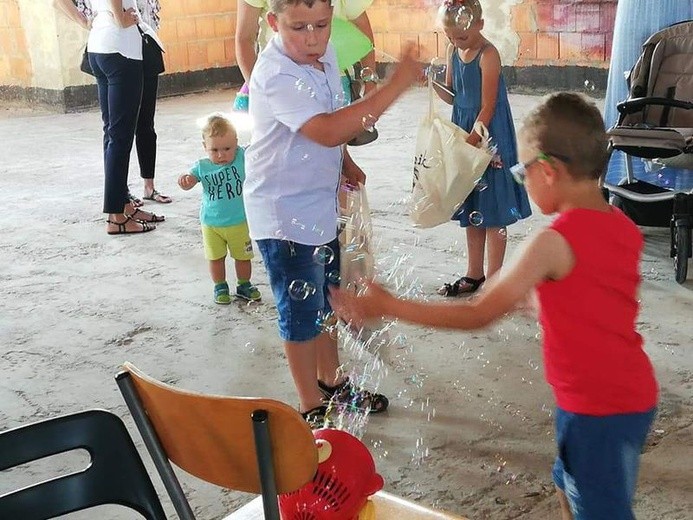 Imieniny św. Kingi