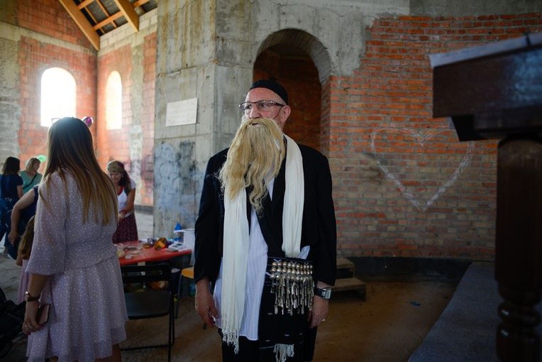 Imieniny św. Kingi