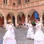 Cracovia Danza 2018