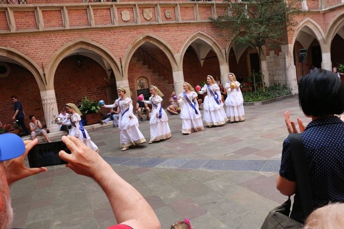 Cracovia Danza 2018