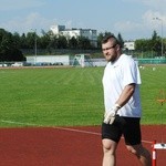 Lekkoatletyczny show w Stalowej Woli