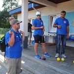 Lekkoatletyczny show w Stalowej Woli