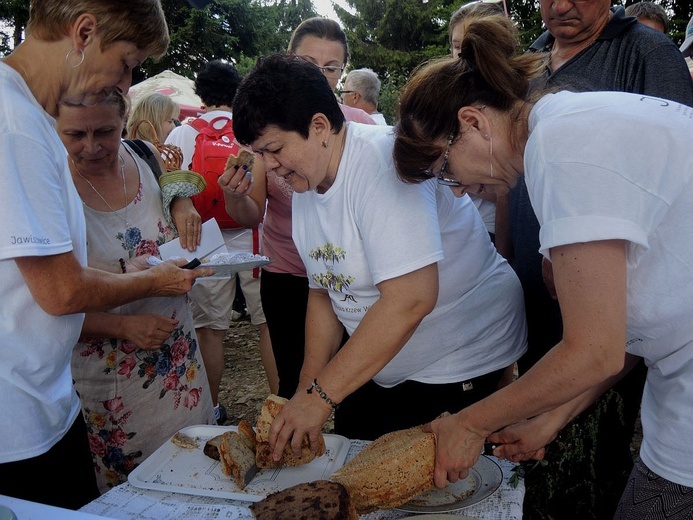 6. Ewangelizacja w Beskidach - Stożek