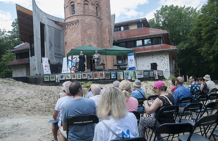 Dzień Kultury dla Góry