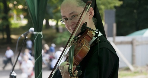 Dzień Kultury dla Góry